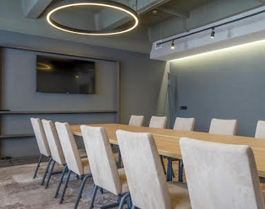  ресторан Отель Байкал