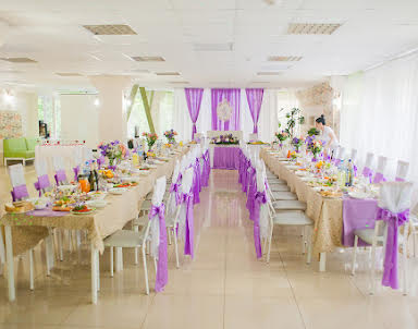  ресторан Сити