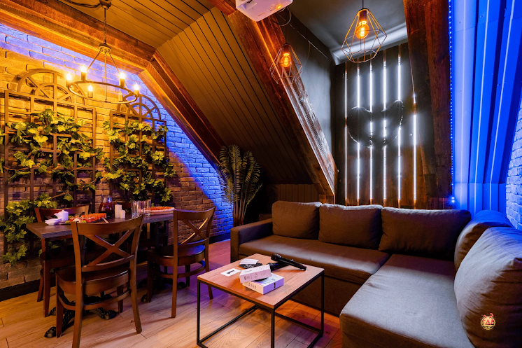 Залы до 7 человек в «Moodmakers» фотография №6