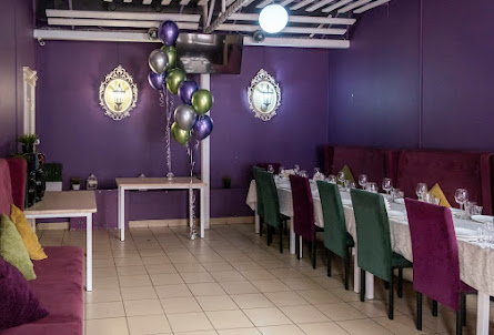 Малый зал в Малый зал