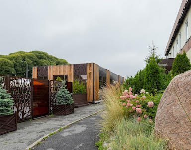  ресторан Nordic