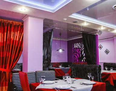 Свадьба в На Садовой