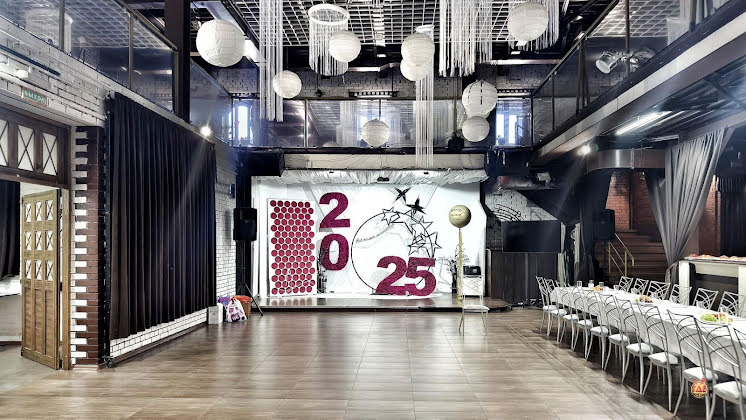 Банкетный зал в «Особняк» фотография №9