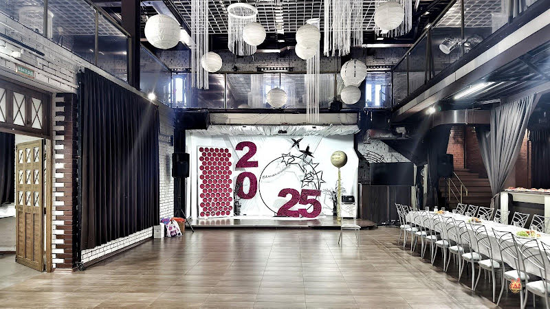 Особняк фотография №1