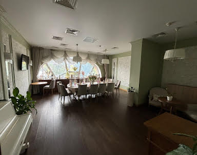  ресторан Rotonda