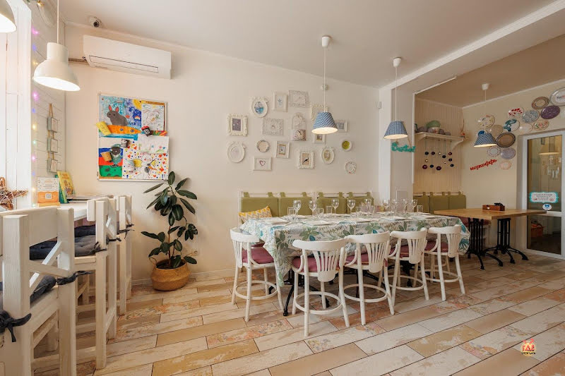 МорКОФФь на Дериглазова фотография №2