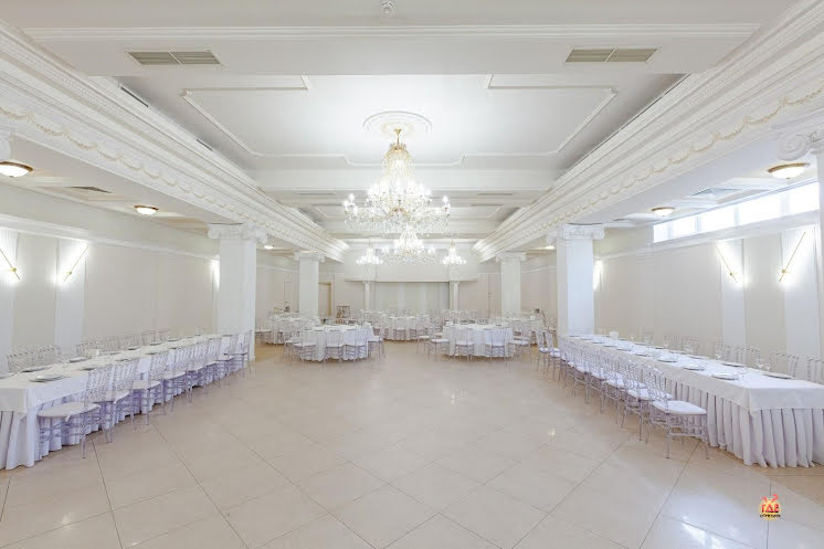 Зал  «Н» в «Мираж» фотография №8