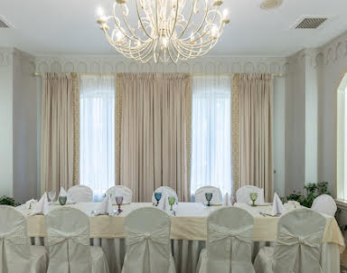  ресторан Парадайз