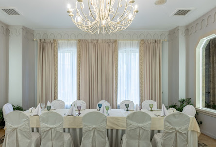 VIP-зал №1 в VIP-зал №3