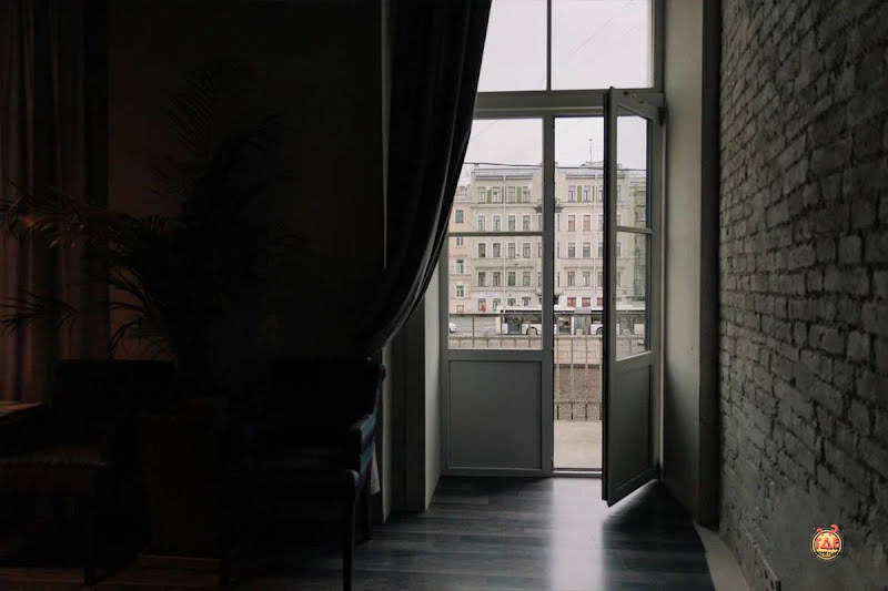 Not Bad Loft на Грибоедова фотография №7