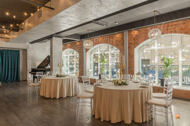 Атриум Холл в «Атриум Холл» фотография №17