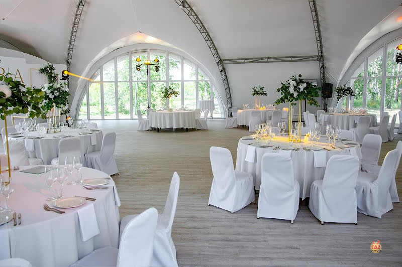 Cronwell Park Ника фотография №4