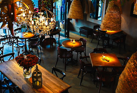 Июль Гастро в Игровая комната 