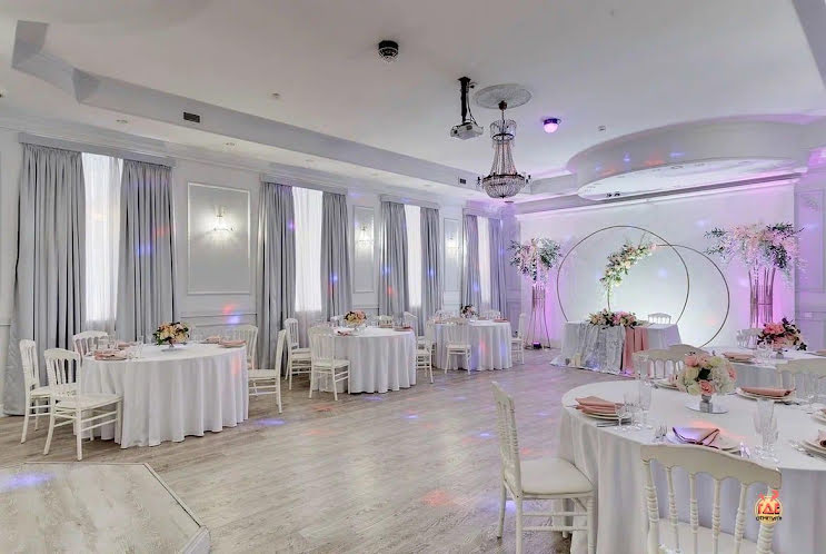 Классический зал в «Amulet на Восстания» фотография №7