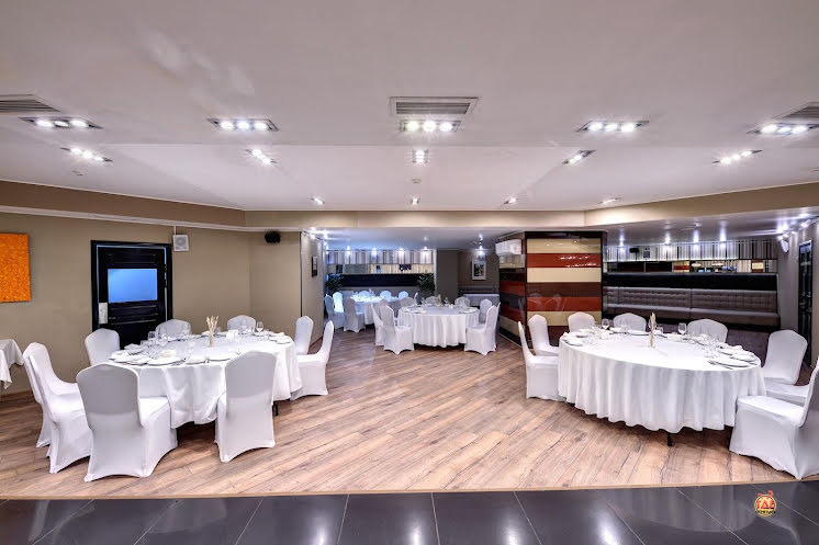 Зал «Премьер»  в «Премьер» фотография №15