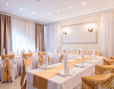  ресторан Силуэт