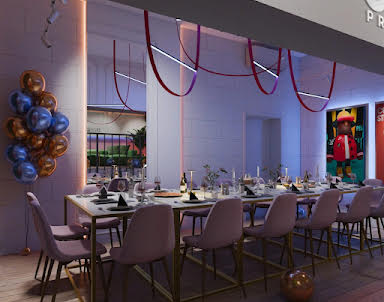  ресторан В69