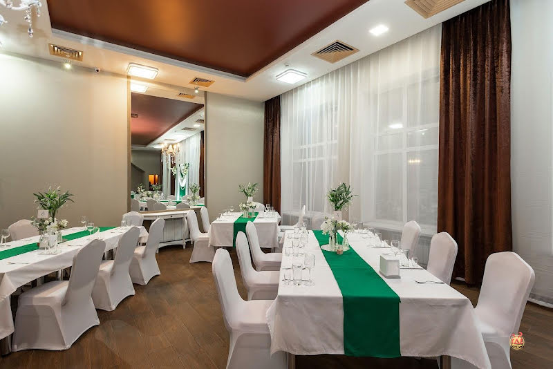 FOROS AVENUE фотография №15