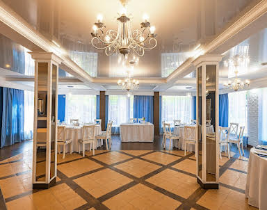 День рождения в Лукоморье