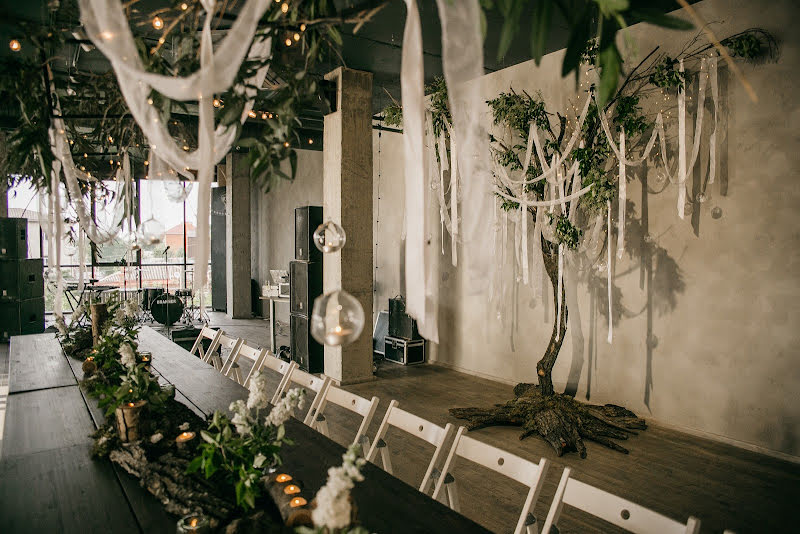 Пространство событий Точка неба фотография №9