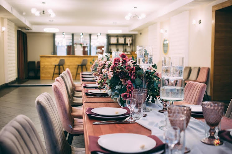 Основной зал в «Глобус» фотография №13