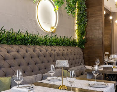  ресторан Незагорами