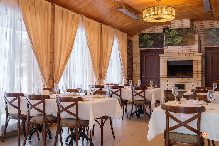 Караоке зал  в «LaFa» фотография №2