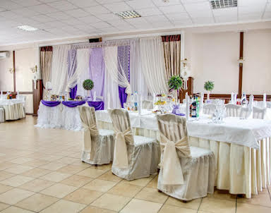  ресторан Эдгар