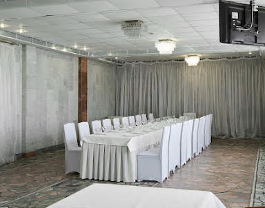  ресторан Московский