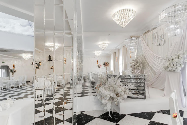 Зал на 450 человек  в «Майами» фотография №7