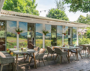  ресторан Поляна