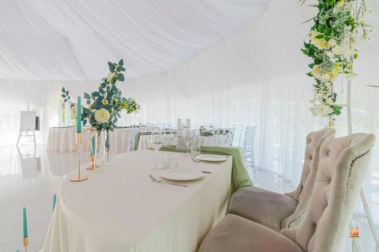 Основной зал в «Таменгонт» фотография №8