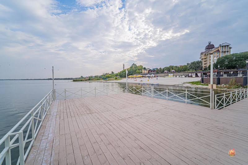 SMOLINOPARK фотография №16