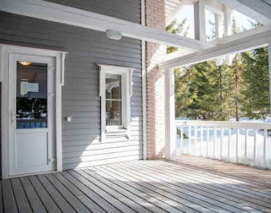  ресторан Свияжские холмы