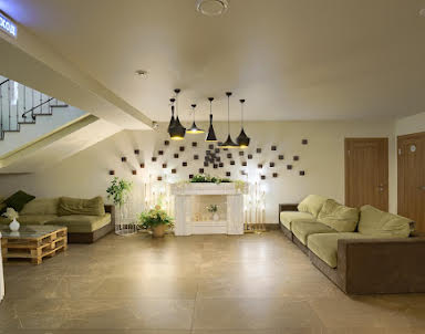  ресторан Attimo