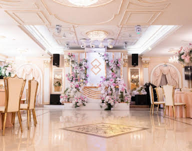  ресторан Парадайз