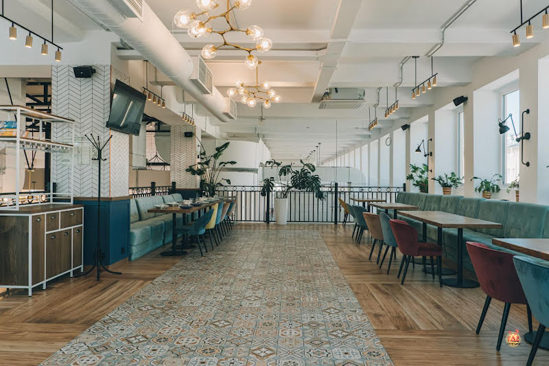 Дети на кухне фотография №7