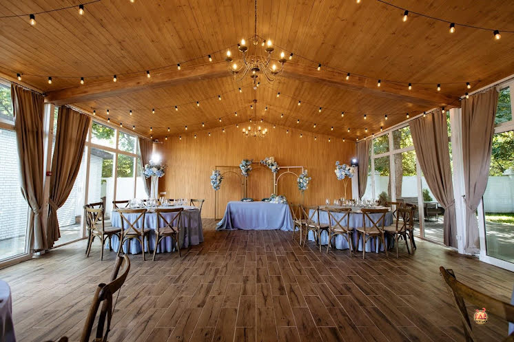 Веранда «Амальфи» в «Villa Arcobaleno» фотография №1