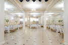 Банкетный зал в «Mozart Hall»