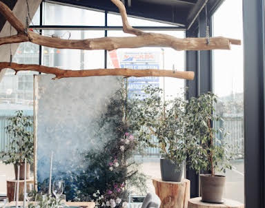  ресторан GRUT