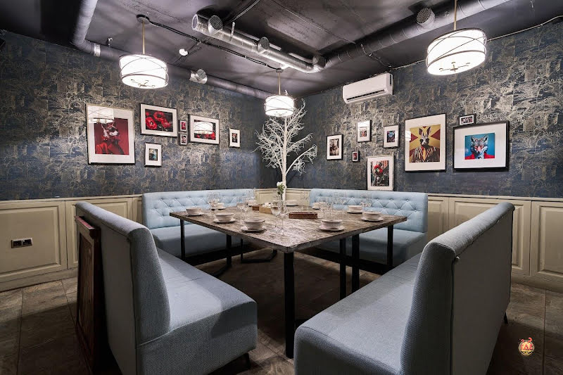 Цех этого города фотография №15