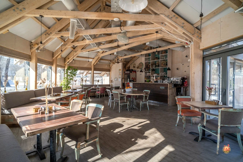 Городская Ферма фотография №4