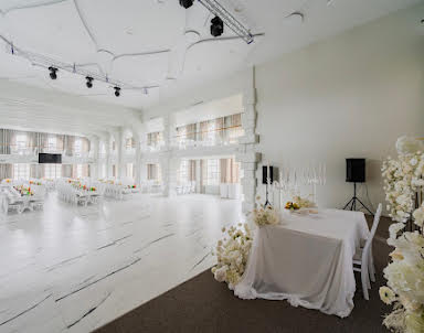  ресторан Балетон