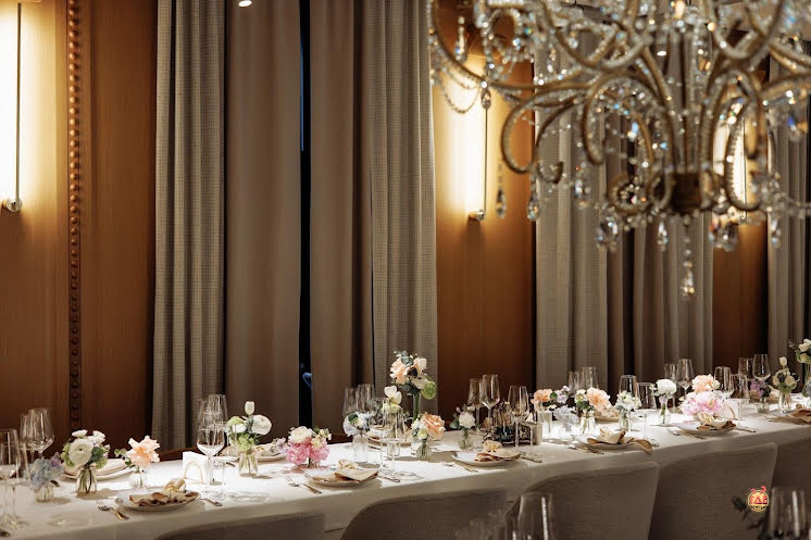 Зал на 2 этаже в «GARDA» фотография №9