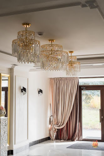 Основной зал в «Гудакен» фотография №6