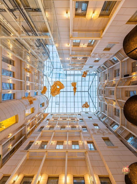 INDIGO St. Petersburg-Tchaikovskogo фотография №10