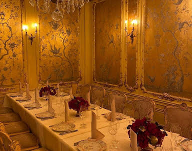  ресторан Турандот