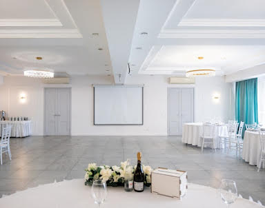  ресторан Усадьба Холл