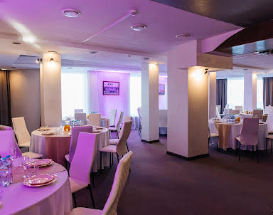  ресторан ONYX