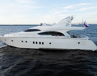  ресторан YES BOAT